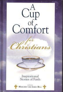 Imagen de archivo de A Cup of Comfort for Christmas a la venta por Wonder Book