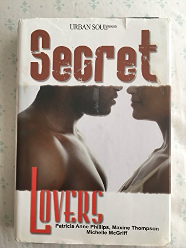 Stock image for Secret Lovers for sale by river break books