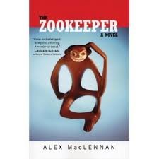 Stock image for The Zookeeper : A Novel for sale by SecondSale