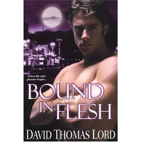 Imagen de archivo de Bound in Flesh a la venta por Open Books