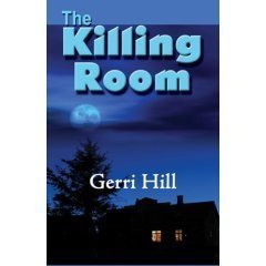 Stock image for The Killing Room for sale by Once Upon A Time Books