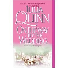 9780739470589: On the Way to the Wedding (Bridgerton Book 8)