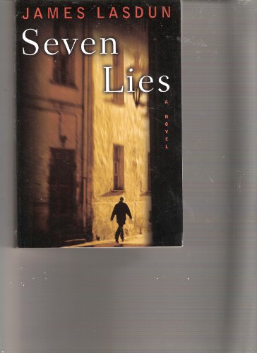 Imagen de archivo de Seven Lies a la venta por Redux Books