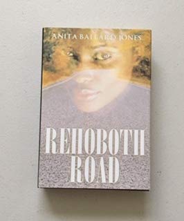 Beispielbild fr Rehoboth Road zum Verkauf von BookHolders