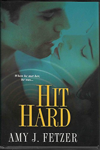 9780739471098: Title: Hit Hard