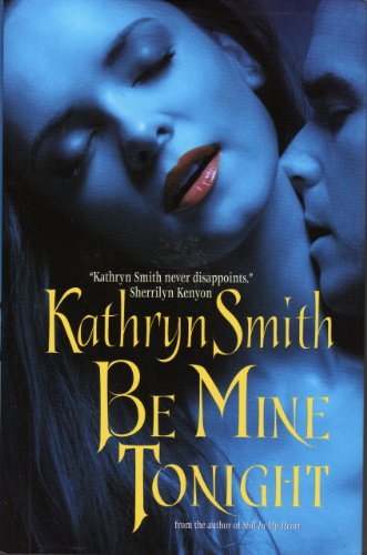 9780739471104: Be Mine Tonight (The Brotherhood of Blood, 1)