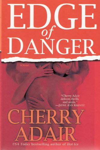 Imagen de archivo de Edge of Danger a la venta por Better World Books