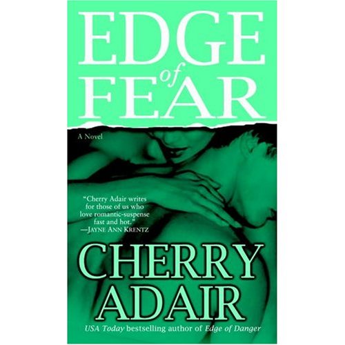 Stock image for Edge of Fear for sale by SecondSale