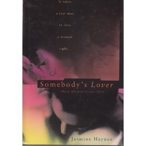 9780739471333: Somebody's Lover[hardcover,Erotica] Jackson, 1-3