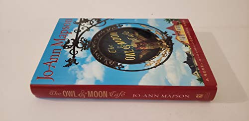 Stock image for The Owl & Moon Cafe for sale by Better World Books: West