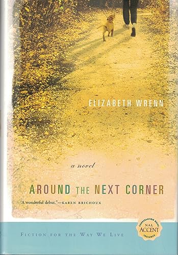 Stock image for Around the Next Corner for sale by Wonder Book