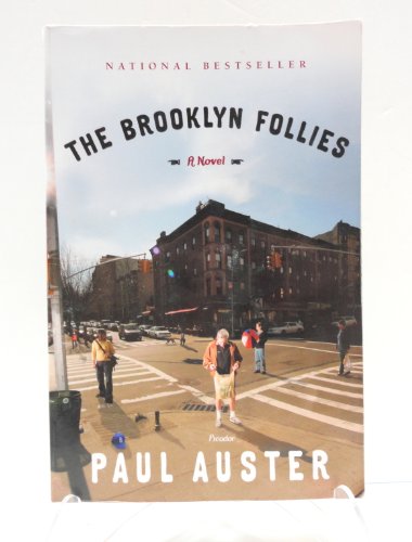 Imagen de archivo de The Brooklyn Follies: A Novel a la venta por Project HOME Books