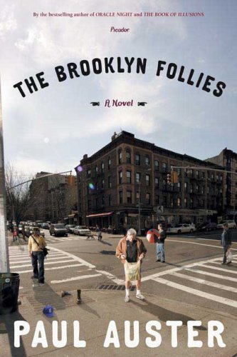 Stock image for The Brooklyn Follies: A Novel for sale by More Than Words