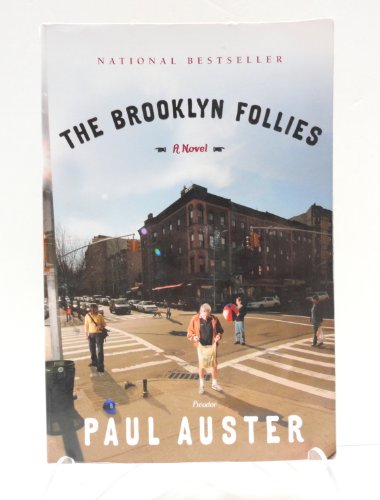 Stock image for The Brooklyn Follies: A Novel for sale by Project HOME Books