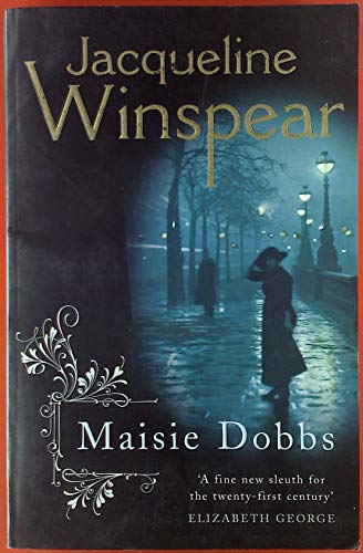 Imagen de archivo de Pardonable Lies - A Maisie Dobbs Novel a la venta por Wonder Book