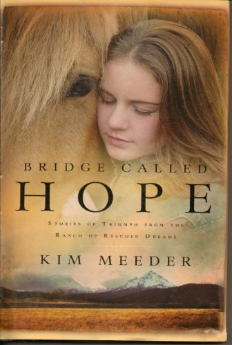 Beispielbild fr Bridge Called Hope zum Verkauf von Better World Books