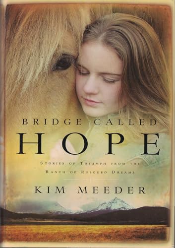 Imagen de archivo de Bridge Called Hope a la venta por Better World Books