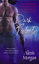 9780739472194: Title: Dark Protector Paladins of Darkness Book 1