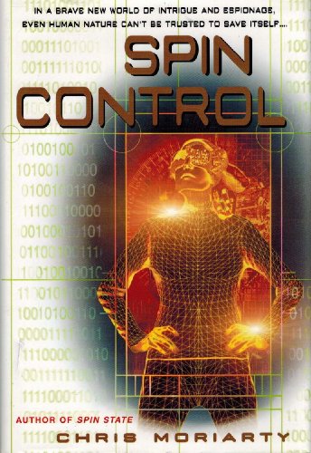 Stock image for Spin Control for sale by Better World Books