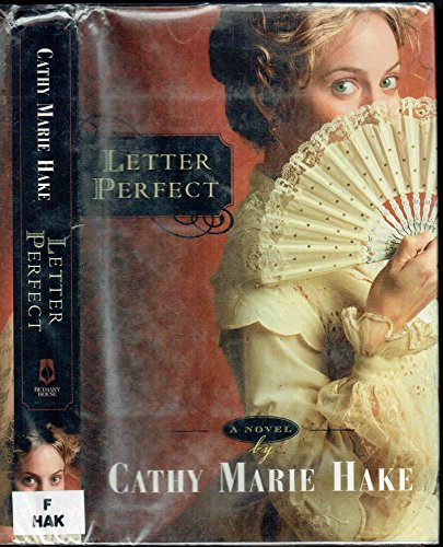 Imagen de archivo de Letter Perfect a la venta por Better World Books: West