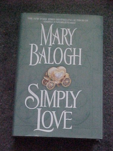 simply love by mary balogh simply love by mary balogh
