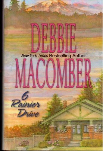 9780739472835: 6 Rainier Drive - Cedar Cove Series (Large Print Edition)