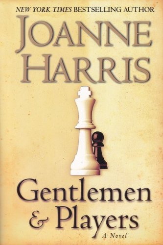 9780739472941: Gentlemen and Players [Taschenbuch] by