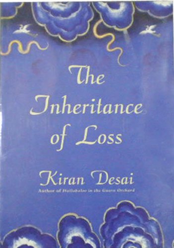 9780739472972: The Inheritance of Loss