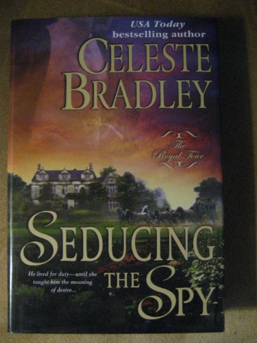 9780739473061: Seducing the Spy