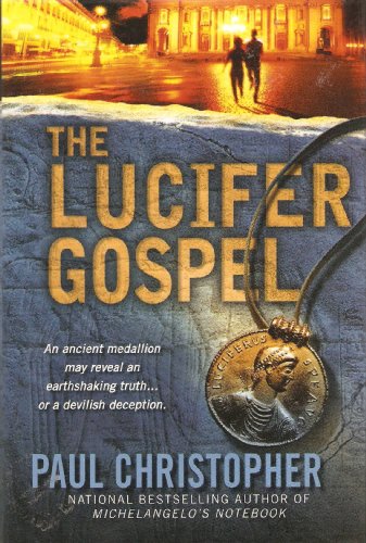 9780739473276: The Lucifer Gospel