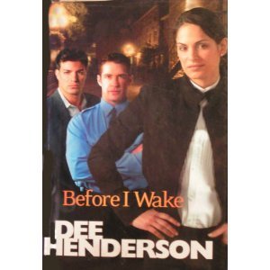 Stock image for Before I Wake for sale by BooksRun