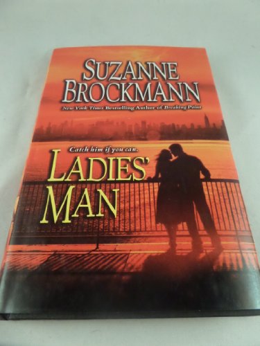 Stock image for Ladies' Man for sale by Better World Books: West