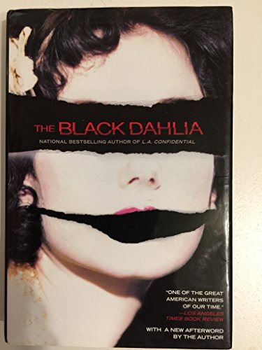 Beispielbild fr The Black Dahlia zum Verkauf von Better World Books