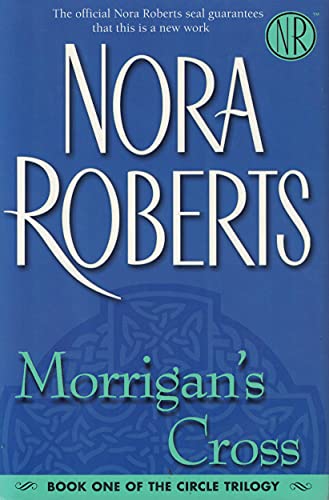 9780739473641: Title: Morrigans Cross Circle Trilogy Volume 1