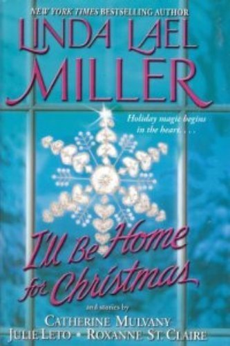 Stock image for I'll Be Home for Christmas for sale by Better World Books