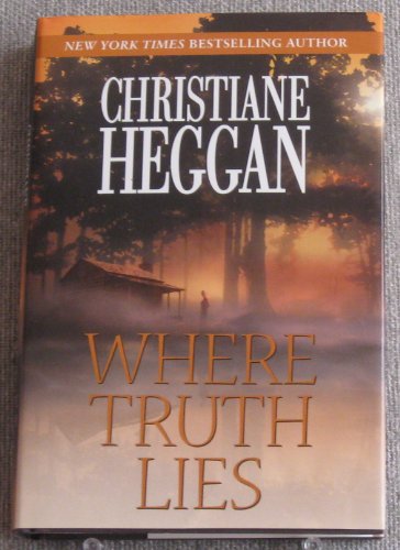 Stock image for Where Truth Lies for sale by Better World Books