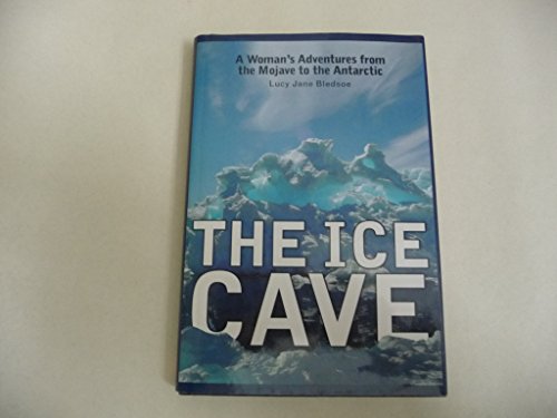 Beispielbild fr The Ice Cave zum Verkauf von HPB-Ruby