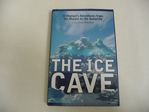 Stock image for The Ice Cave for sale by HPB-Ruby