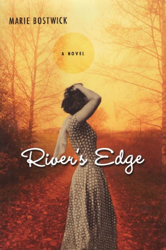 Beispielbild fr Rivers Edge: A Novel zum Verkauf von Goodwill