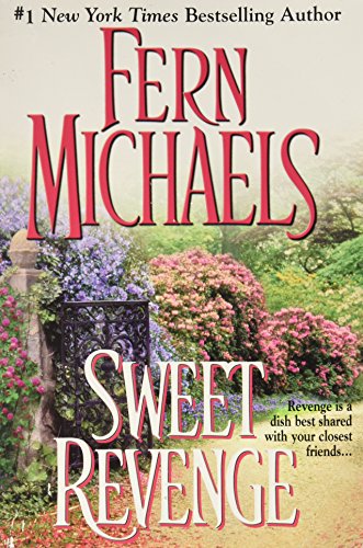 Beispielbild fr SWEET REVENGE (LARGE PRINT EDITION) zum Verkauf von Better World Books