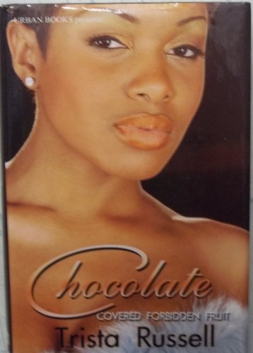 Beispielbild fr Chocolate Covered Forbidden Fruit zum Verkauf von Better World Books