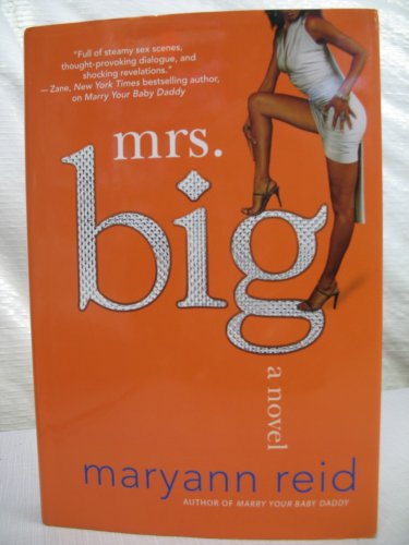 Mrs. Big (9780739474204) by [???]