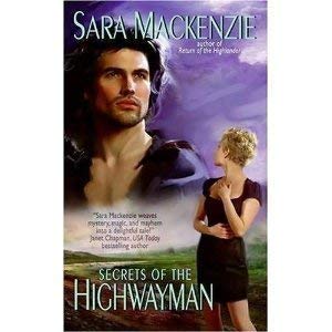 Beispielbild fr Secrets Of The Highwayman zum Verkauf von Wonder Book