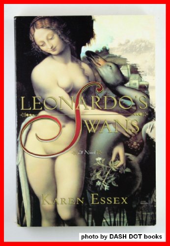 Imagen de archivo de Leonardo's Swans a la venta por ThriftBooks-Dallas