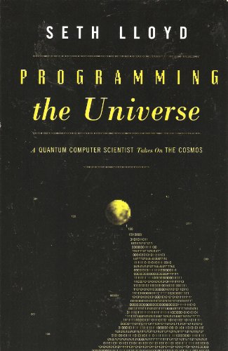 Immagine dell'editore per Programming the Universe venduto da ThriftBooks-Dallas