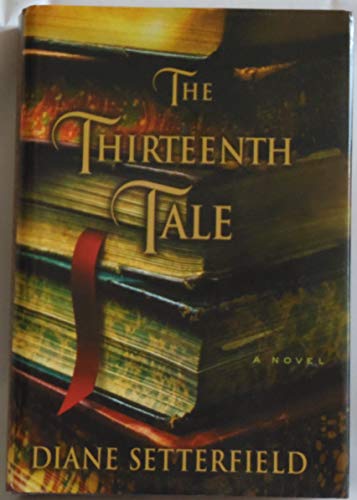 The Thirteenth Tale (Large Print) - Setterfield, Diane