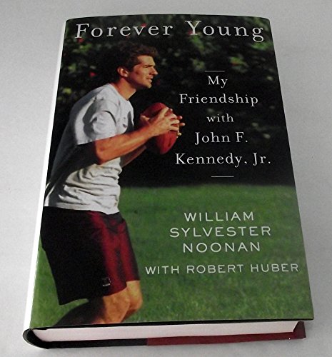 Stock image for Forever Young for sale by ThriftBooks-Atlanta