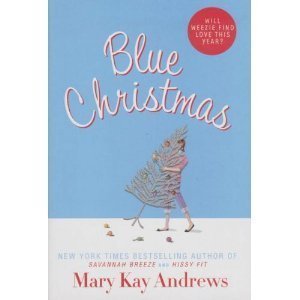 Stock image for Blue Christmas for sale by -OnTimeBooks-