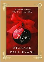 9780739474938: Finding Noel [Deckle Edge] Publisher: Simon & Schuster