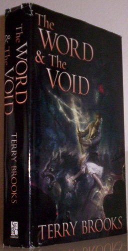 Stock image for The Word & The Void: Running With the Demon, A Knight of the Word, and Angel Fire East for sale by Idaho Youth Ranch Books